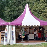 Jack of Dice at Castlefest 2022